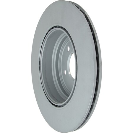 Zimmermann Brake Disc - Standard/Coated, 150290420 150290420